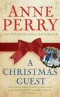 A Christmas Guest (Christmas Novella 3) : A festive tale of mystery, humour and warmth - Book