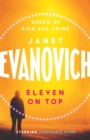 Eleven On Top : A fast-paced and witty adventure of chaos and criminals - Book