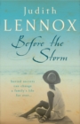 Before The Storm : An utterly unforgettable tale of love, family and secrets - Book
