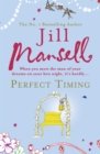 Perfect Timing - Book