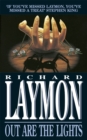 The Richard Laymon Collection Volume 2: The Woods are Dark & Out are the Lights - Book