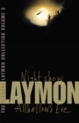 The Richard Laymon Collection Volume 3: Night Show & Allhallow's Eve - Book