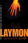 The Richard Laymon Collection Volume 5: Flesh & Resurrection Dreams - Book