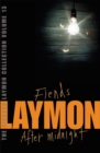The Richard Laymon Collection Volume 13: Fiends & After Midnight - Book