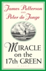 Miracle on the 17th Green - Book
