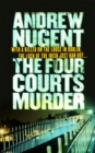 The Four Courts Murder - Book