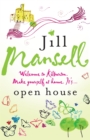 Open House : The irresistible feelgood romance from the bestselling author Jill Mansell - Book