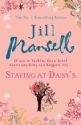 Staying at Daisy's: The fans' favourite novel - Book