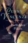 Forbidden Places - Book