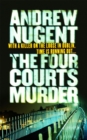 The Four Courts Murder - Book