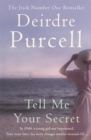 Tell Me Your Secret : A powerful novel of war and friendship - Book