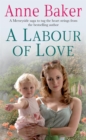 A Labour of Love : Sometimes true love can be found in the unlikeliest of places… - Book