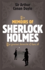 Sherlock Holmes: The Memoirs of Sherlock Holmes (Sherlock Complete Set 4) - Book