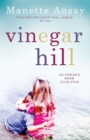 Vinegar Hill - Book