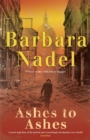 Ashes to Ashes (Francis Hancock Mystery 3) : A page-turning World War Two crime thriller - Book