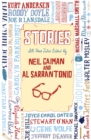 Stories - Book