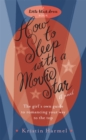 How to Sleep with a Movie Star - Book