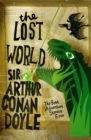 The Lost World - Book