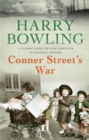 Conner Street's War : A heartrending wartime saga of family and community - Book