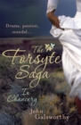The Forsyte Saga 2: In Chancery - Book
