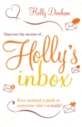 Holly's Inbox - Book