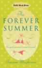 The Forever Summer - Book