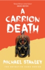 A Carrion Death (Detective Kubu Book 1) - Book