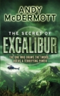 The Secret of Excalibur (Wilde/Chase 3) - Book