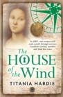 The House of the Wind - Book
