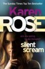 Silent Scream (The Minneapolis Series Book 2) - Book