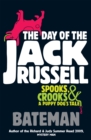 The Day of the Jack Russell - Book