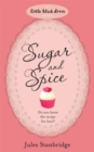 The Sugar and Spice Bakery - Book