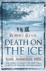 Death on the Ice - Book