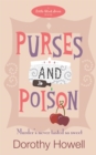 Purses and Poison - Book