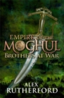 Empire of the Moghul: Brothers at War - Book