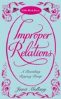Improper Relations - Book