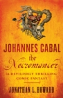 Johannes Cabal the Necromancer - Book