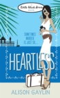 Heartless - Book