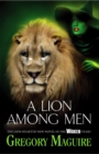 A Lion Among Men - Book