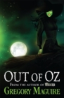 Out of Oz - Book