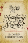 Anatomy of Murder - Book