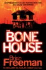 The Bone House : An electrifying thriller with gripping twists - Book