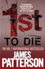 1st to Die - Book