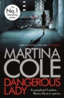 Dangerous Lady : A gritty thriller about the toughest woman in London's criminal underworld - eBook