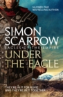 Under the Eagle (Eagles of the Empire 1) - eBook