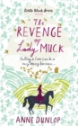 The Revenge of Lady Muck - Book