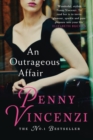 An Outrageous Affair - eBook