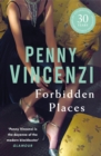 Forbidden Places - eBook