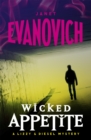 Wicked Appetite (Wicked Series, Book 1) - Book