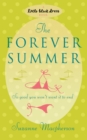 The Forever Summer - eBook